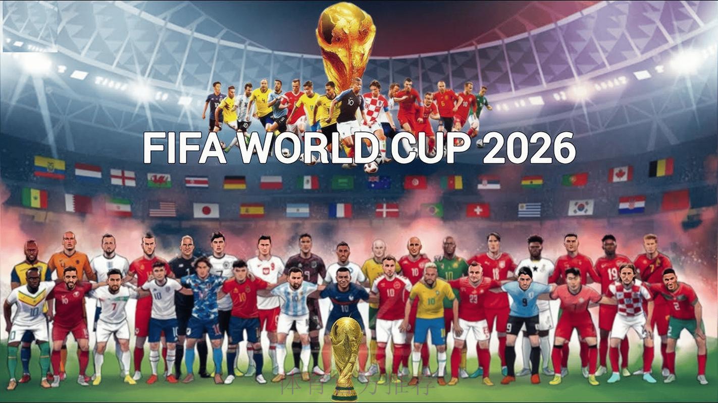 2026年世界杯足球赛事在线直播平台精选推荐 2026年世界杯足球赛事在线直播平台精选推荐