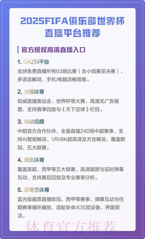 精选免费高清世界杯电脑在线直播平台推荐 精选免费高清世界杯电脑在线直播平台推荐