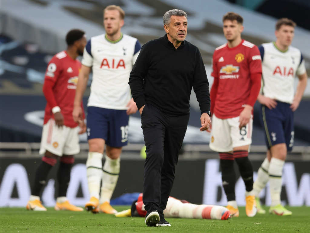 波斯特科格卢：曼联人手短缺？这就是我的日常