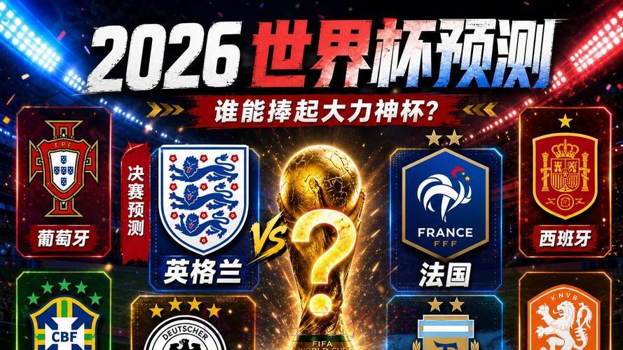 2026世界杯高清直播,稳定流畅的最佳观看方式 2026世界杯高清直播,稳定流畅的最佳观看方式
