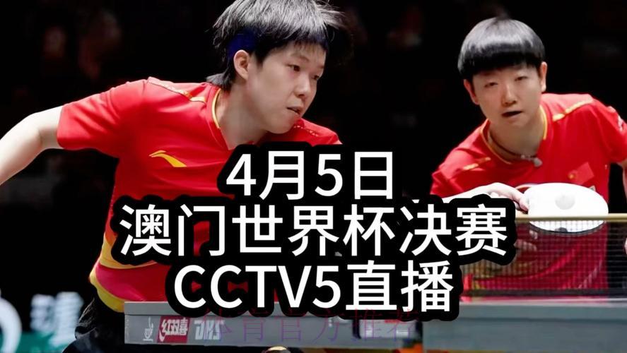 CCTV5全程直播世界杯预选赛激情对决 CCTV5全程直播世界杯预选赛激情对决